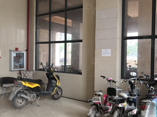 观澜国际(商住楼) 