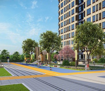 宏达锦云里(新房)