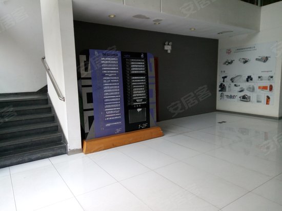 上海国际工业设计中心 