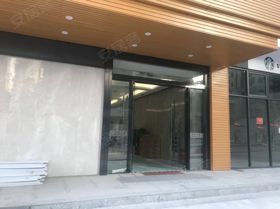 兴华大厦(龙岗） 