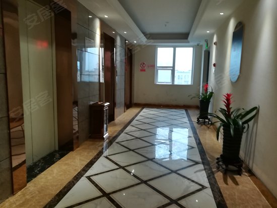 华都九龙广场(商住楼) 