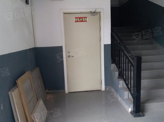 上水国际文化创意园 