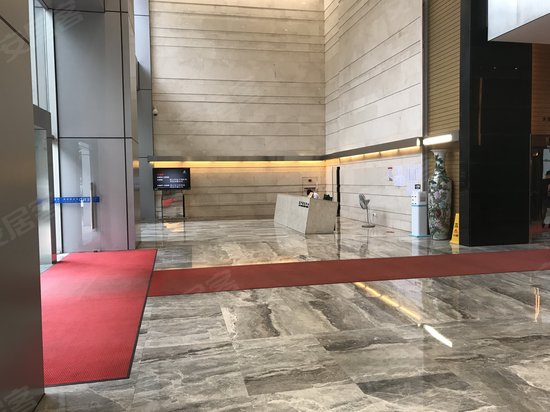 卓远国际商务大厦(办公) 