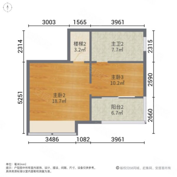 淀湖鹿鸣九里4室2厅3卫138.96㎡南北210万