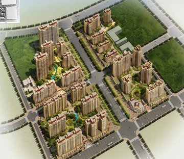 金龙华侨城(新房)