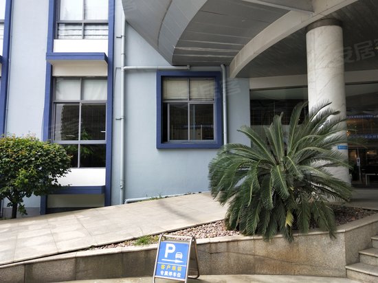 美博国际文化创意产业园 