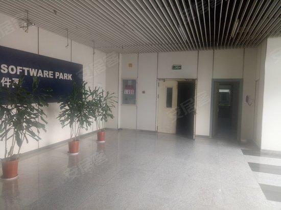 西安软件园秦风阁 