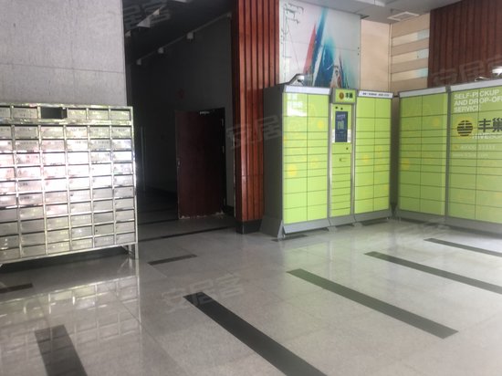 南国大厦(商住楼) 