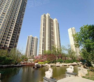 阿尔卡迪亚瑞园(六期)