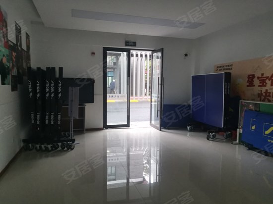 上海纺织鑫民园区 