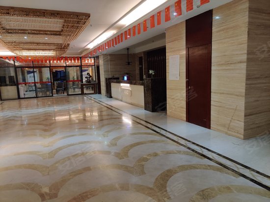 10号公馆(商住楼) 