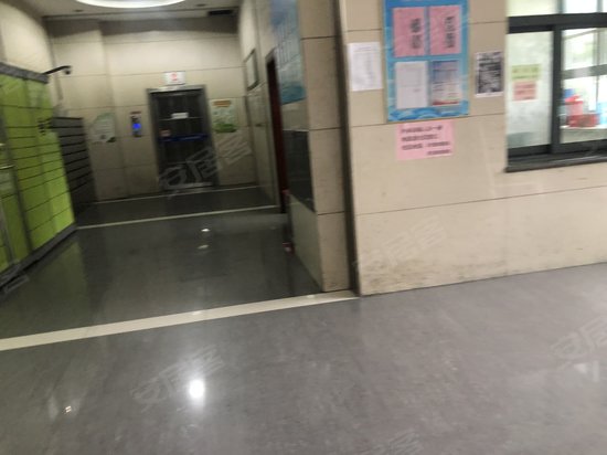 金阳大厦(商住楼) 