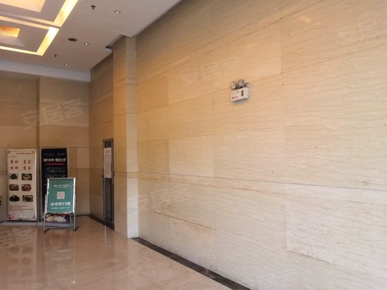 水岸天际(商住楼) 