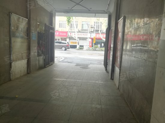 南京电力电容商务中心 