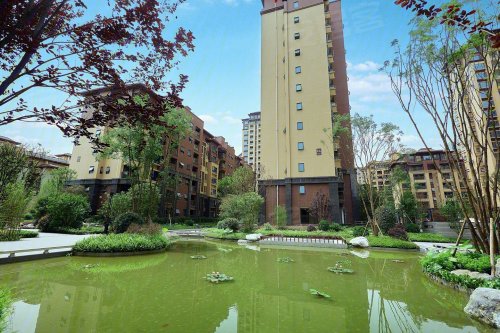 竹径悦山(新房),金江路698号 - 成都竹径悦山(新房)二手房,租房,房价