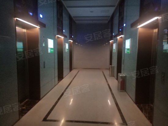 国家(青岛)通信产业园利群项目 