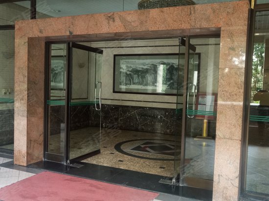 阳明新城商务楼 