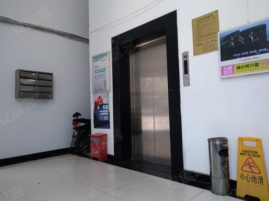 应天智汇产业园