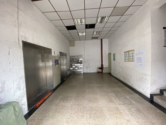 金刚迷你仓(车公庙店) 