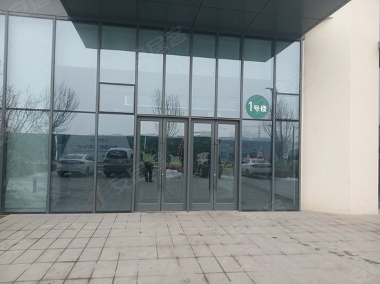 沈阳国际设计谷