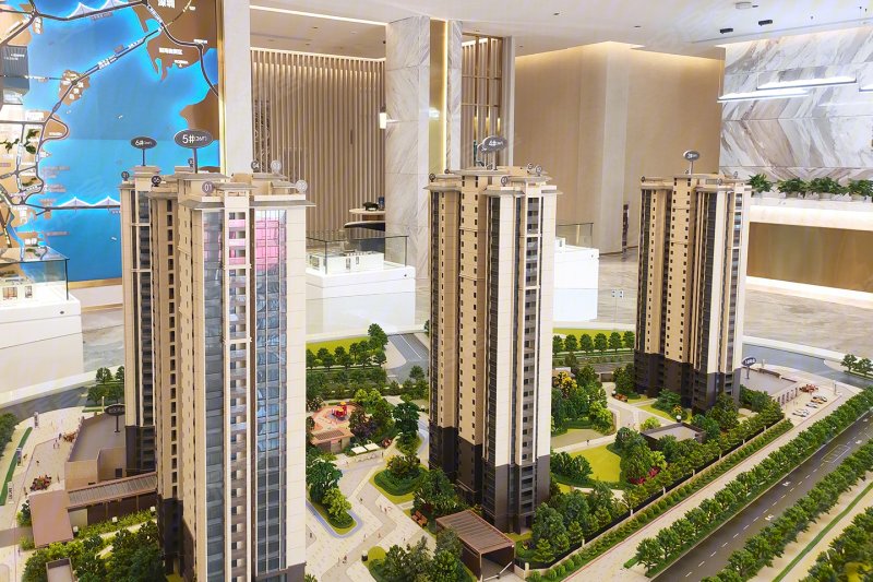 清能岭秀荟(新房),高新区新湾七路283号-珠海清能岭秀荟(新房)二手房