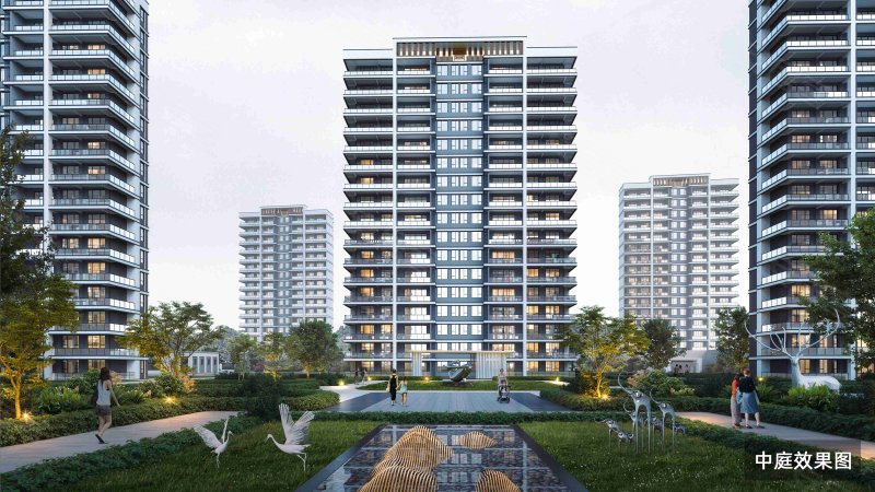 天门风和日丽3室2厅136㎡73万二手房图片