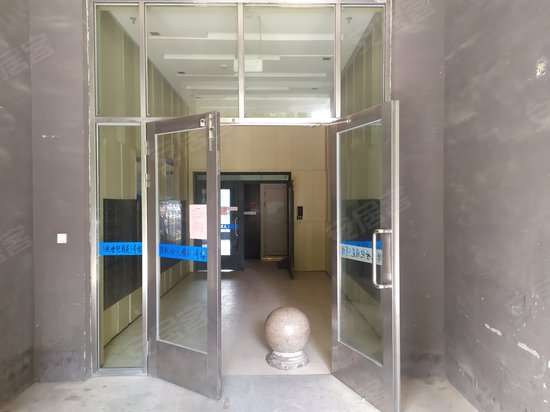 绿地卡米小城(商住楼) 