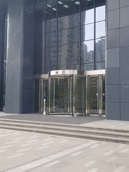 汉阳人信汇时代中心