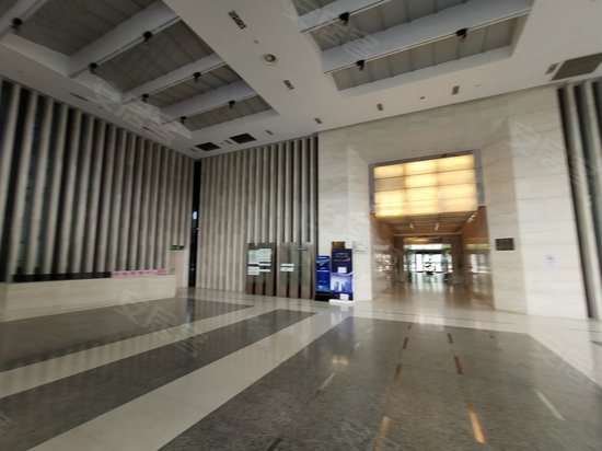 翡翠国际金融中心 