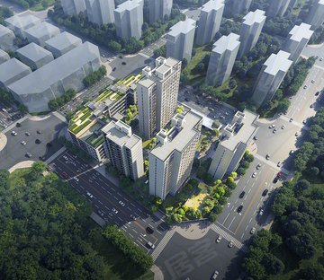 中海云庭(新房)