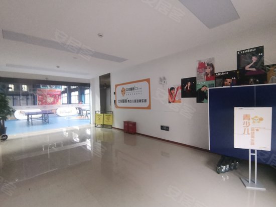 上海纺织鑫民园区 