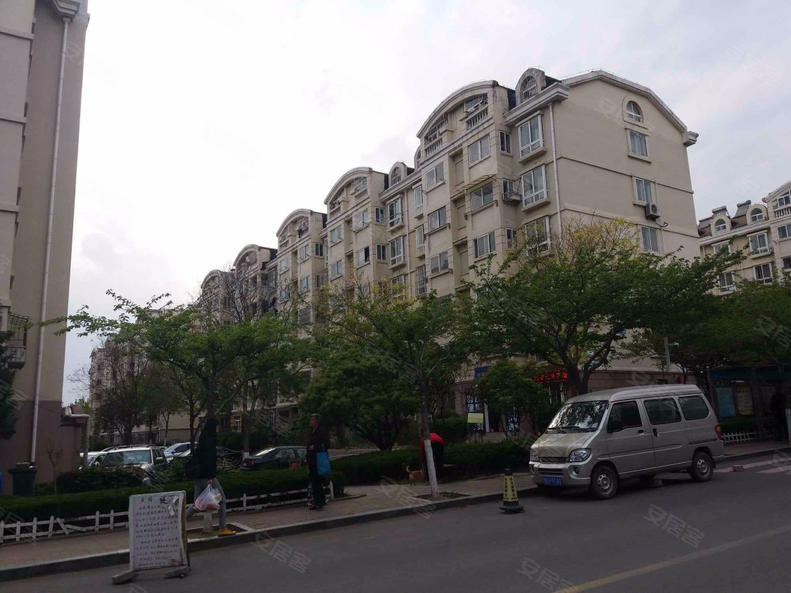 翠湖小区,唐山路87号-青岛翠湖小区二手房、租房、房价-青岛安居客