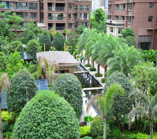 兴义桔园华府,兴义市桔山大道中段桔园华府 - 黔西南兴义桔园华府二手