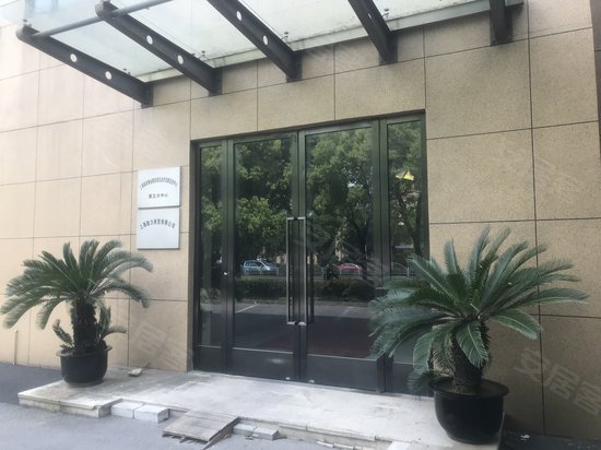 上海陆家嘴金融贸易区