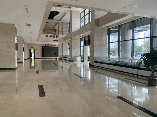 厦门产业技术研究院创新大厦 