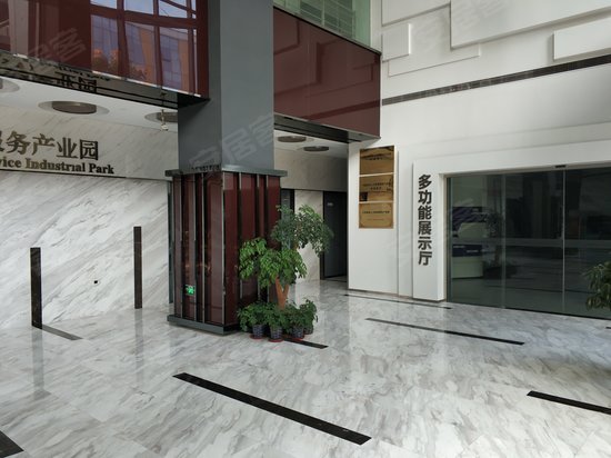 常熟国际人才城 