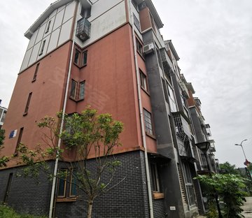 尔玛小区F区