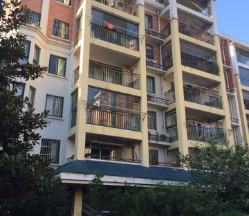 广利花园(南区)