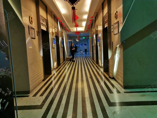 绿地嘉尚国际广场(办公) 