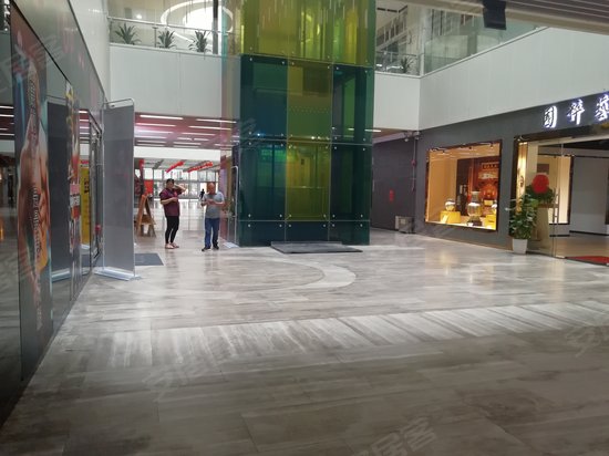 深圳文化创意园(办公) 