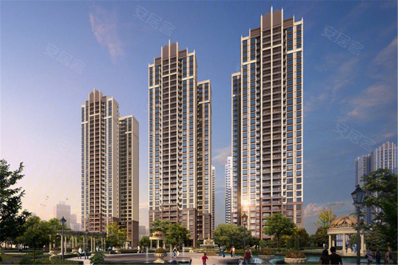 松宇时代城(新房),钦州市钦南区子材东大街18号-钦州松宇时代城(新房)