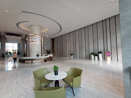 德信数字产业大厦 