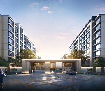 唐宁龙泊湾(新房)