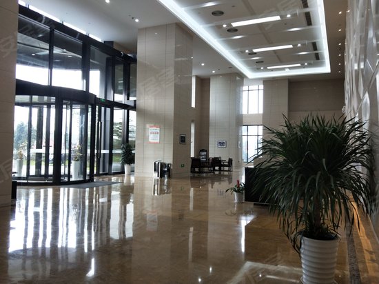 清华宁波科创园 