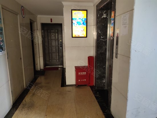 秋水云庐商务楼 