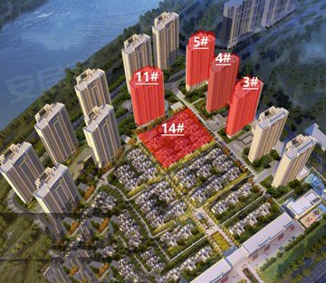 宜都交投金科府(新房)