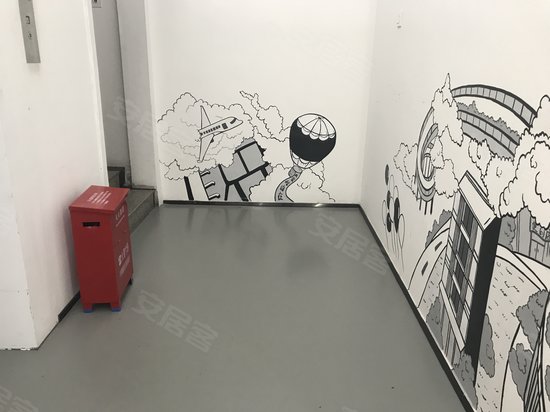 龙湖冠寓（佛山季华五路店） 