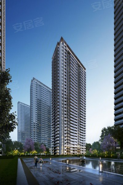 阳光城文澜东方(新房)