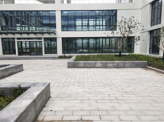 天安金谷科技园 