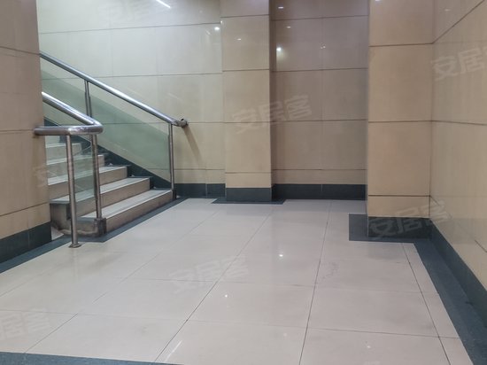 合生智业创富园 